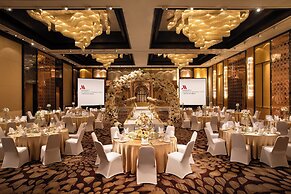Shanghai Marriott Hotel Pudong East