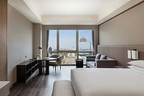 Shanghai Marriott Hotel Pudong East