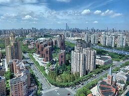 Shanghai Marriott Hotel Pudong East