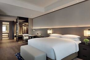 Shanghai Marriott Hotel Pudong East