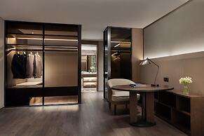 Shanghai Marriott Hotel Pudong East