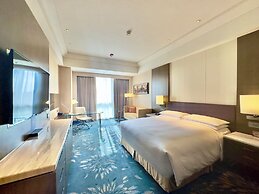 Shanghai Marriott Hotel Pudong East