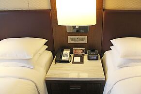 Shanghai Marriott Hotel Pudong East