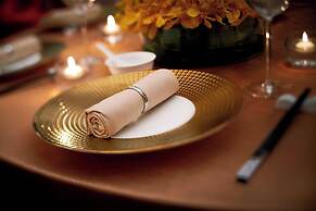 Shanghai Marriott Hotel Pudong East