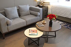 Shanghai Marriott Hotel Pudong East