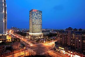 Shanghai Marriott Hotel Pudong East