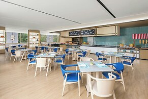 Shanghai Marriott Hotel Pudong East