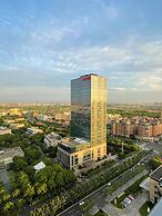 Shanghai Marriott Hotel Pudong East