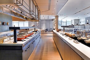 Shanghai Marriott Hotel Pudong East