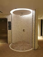 Shanghai Marriott Hotel Pudong East