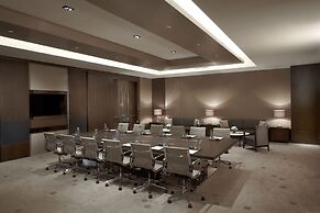 Shanghai Marriott Hotel Pudong East