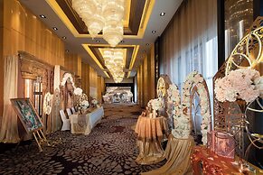 Shanghai Marriott Hotel Pudong East