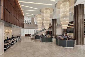 Shanghai Marriott Hotel Pudong East