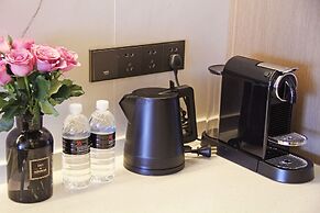 Shanghai Marriott Hotel Pudong East