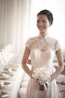 Shanghai Marriott Hotel Pudong East