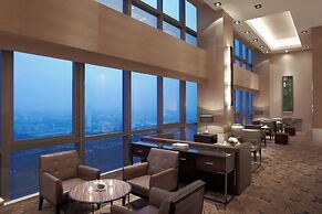 Shanghai Marriott Hotel Pudong East