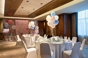 Shanghai Marriott Hotel Pudong East