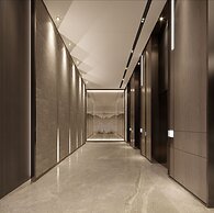 Shanghai Marriott Hotel Pudong East