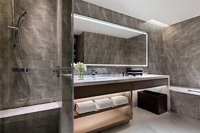 Shanghai Marriott Hotel Pudong East