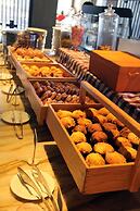 Shanghai Marriott Hotel Pudong East