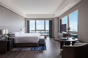 Shanghai Marriott Hotel Pudong East