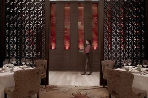 Shanghai Marriott Hotel Pudong East