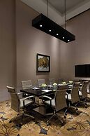 Shanghai Marriott Hotel Pudong East