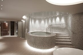 Shanghai Marriott Hotel Pudong East