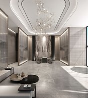 Shanghai Marriott Hotel Pudong East