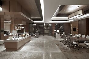 Shanghai Marriott Hotel Pudong East