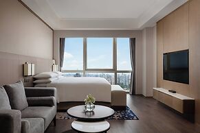 Shanghai Marriott Hotel Pudong East