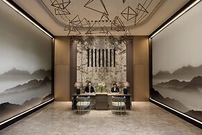 Shanghai Marriott Hotel Pudong East