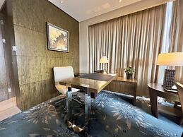 Shanghai Marriott Hotel Pudong East