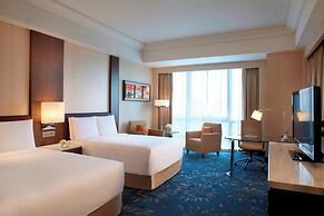 Shanghai Marriott Hotel Pudong East