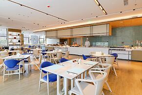 Shanghai Marriott Hotel Pudong East