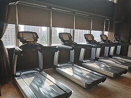 Shanghai Marriott Hotel Pudong East