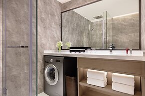 Shanghai Marriott Hotel Pudong East