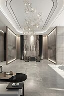 Shanghai Marriott Hotel Pudong East