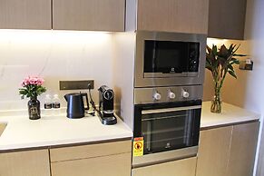 Shanghai Marriott Hotel Pudong East