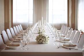 Shanghai Marriott Hotel Pudong East