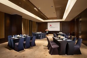 Shanghai Marriott Hotel Pudong East