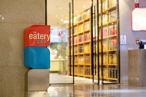 Four Points by Sheraton Qingdao, West Coast