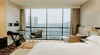 Four Points by Sheraton Qingdao, West Coast