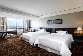 Four Points by Sheraton Qingdao, West Coast