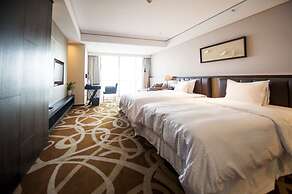Four Points by Sheraton Qingdao, West Coast
