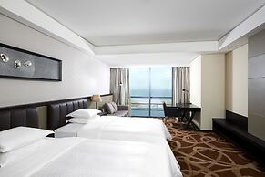 Four Points by Sheraton Qingdao, West Coast