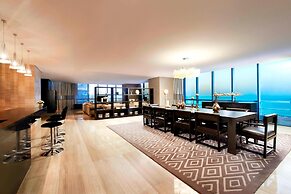 Four Points by Sheraton Qingdao, West Coast