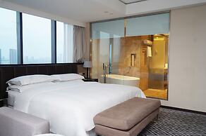 Four Points by Sheraton Qingdao, West Coast