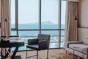 Four Points by Sheraton Qingdao, West Coast