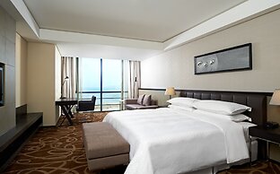 Four Points by Sheraton Qingdao, West Coast